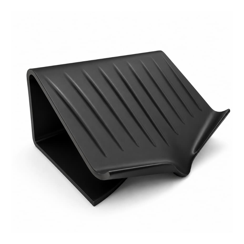 Escorredor Esponja de Pia - Suporte Bucha - Design Funcional - Impressão 3D