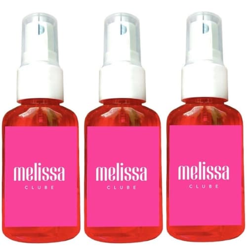 Kit 3 Cheirinho Carro Spray Automotivo para Carro Aromatizante de Qualidade Concentrado