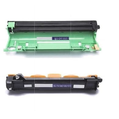 Toner Tn1060 E Cilindro Dr1060 Brother Hl-1202 Hl-1212w 1602 PROMOÇÃO!