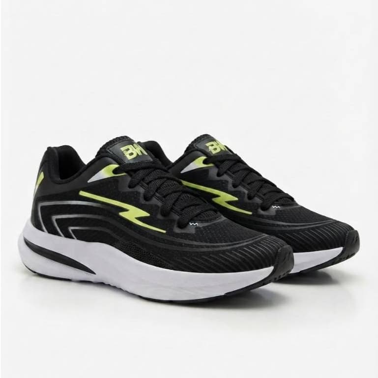 Tenis casual unissex ultra 2.0 academia neo promoçao