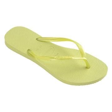 Havaianas Slim Verde Matcha, Slim Matcha, chinelo verde matcha, chinelo verde feminino, chinelo feminino verde, chinelo