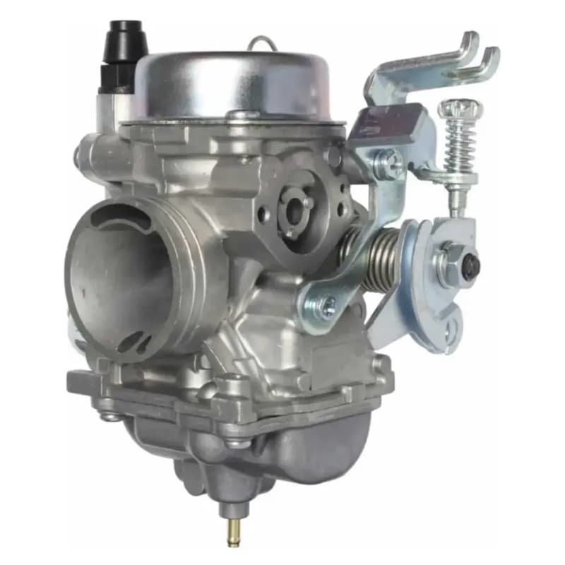 Carburador completo afogador manual neo 115 2001 a 2007 (produto adaptável)
