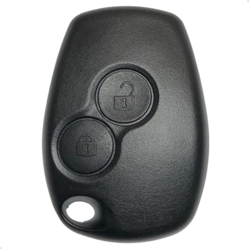 Capa Chave Renault Logan Sandero Duster 2007 2008 2009 2010 2011 2012 2013