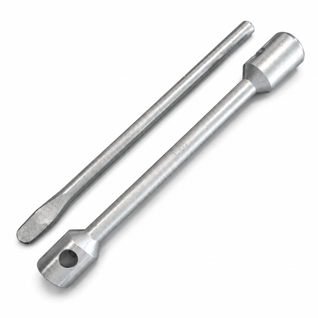 Chave Roda 27x32 MB 1313 1513 1618 2013 2213 BZ0878 400mm