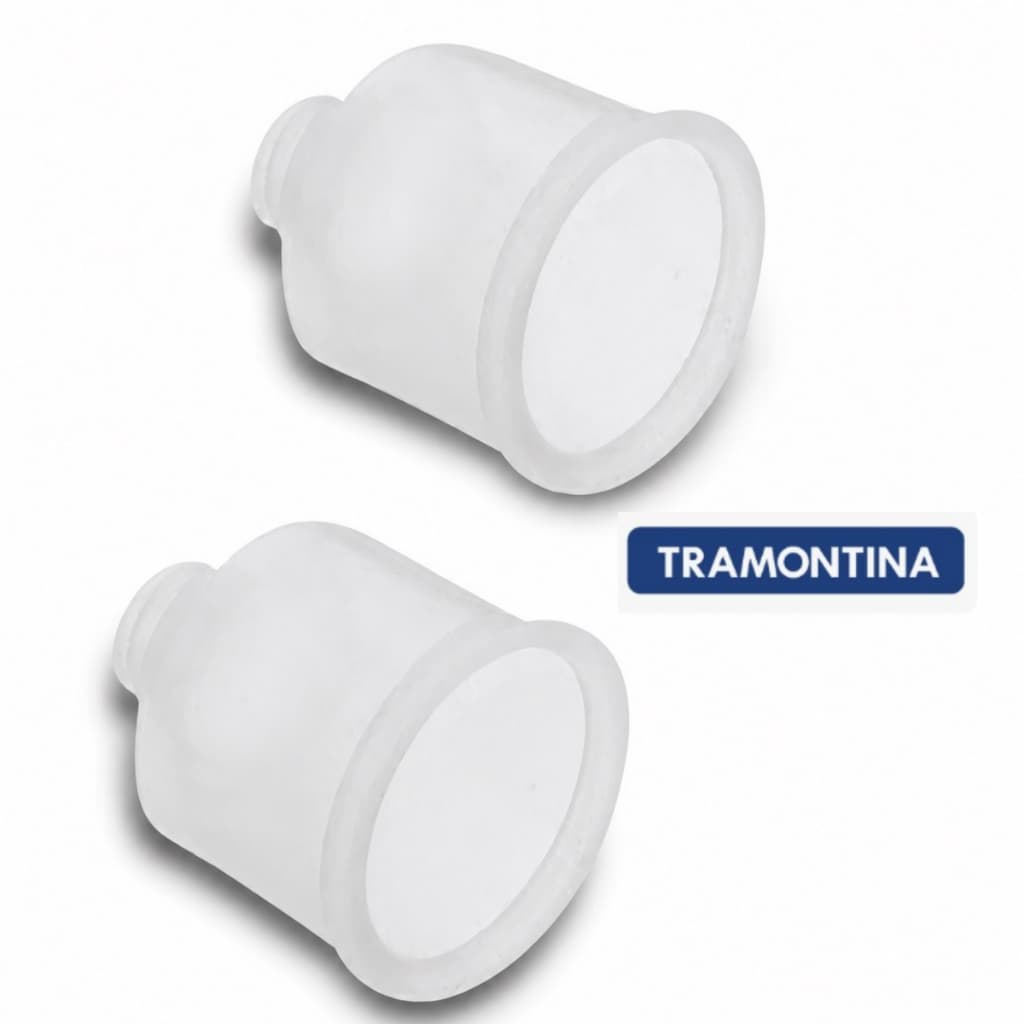 Copinho De Silicone Para Panela de pressão Rochedo Elegance Tramontina