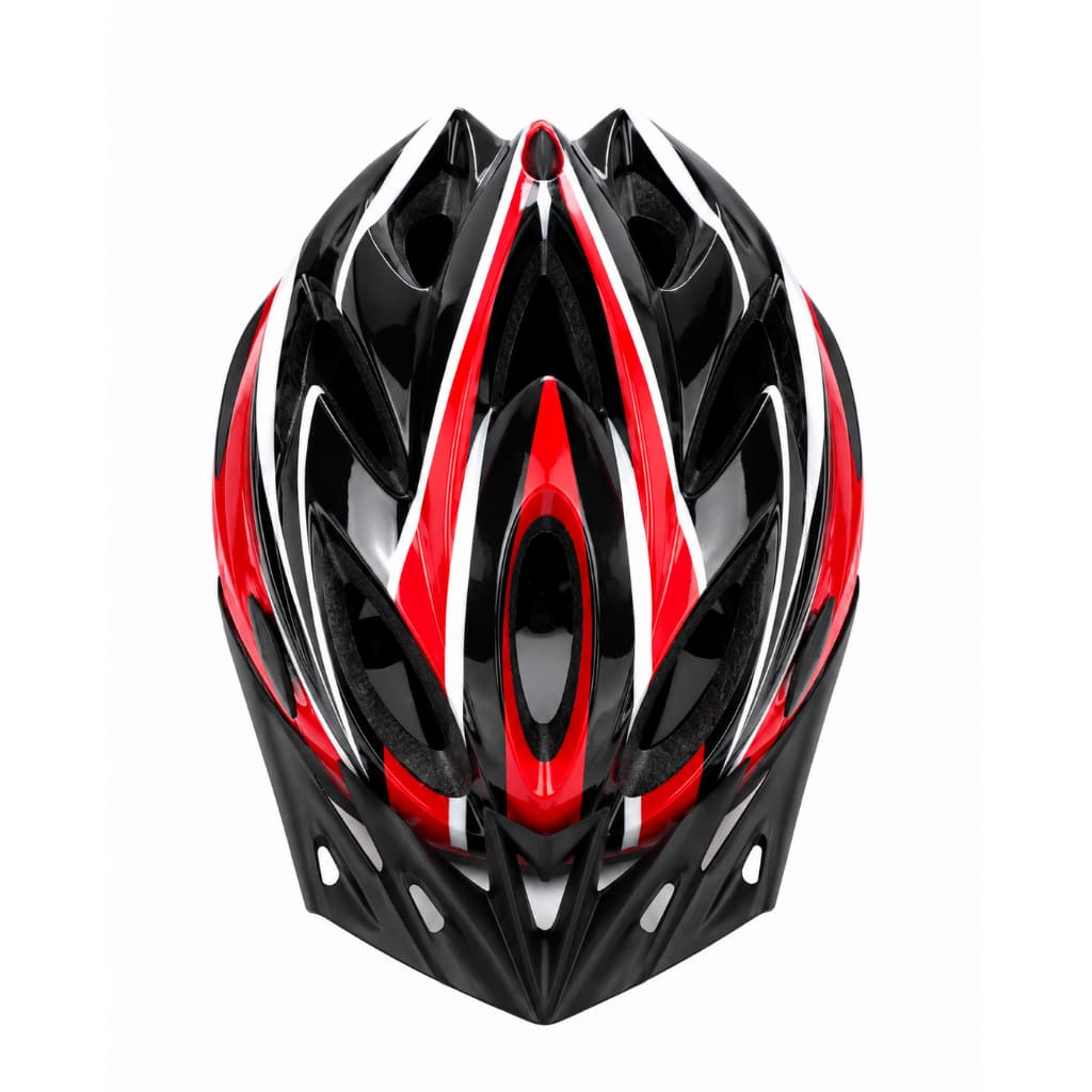 Capacete Ciclismo MTB DEKO Leve Ajustável com Viseira