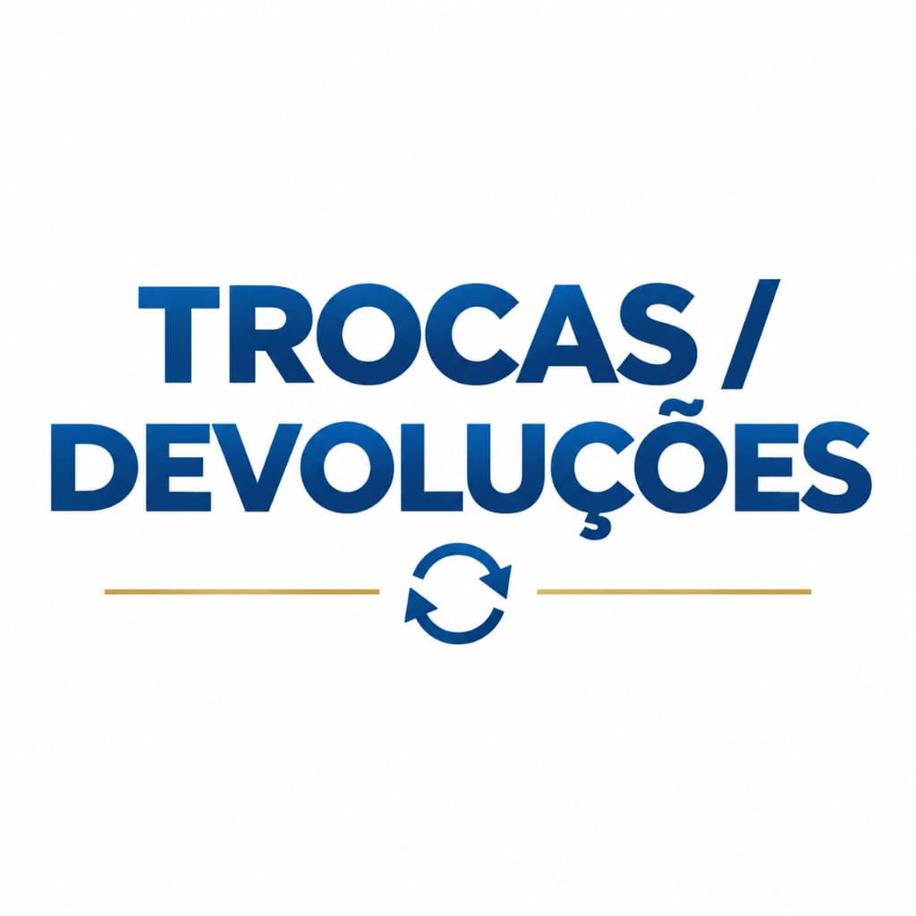 DEVOLUÇÃO/ ERROS NOS PEDIDOS/ ITEM FALTANDO