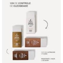 Protetor Solar Facial Episol Sec Acqua FPS 60 - 40ml