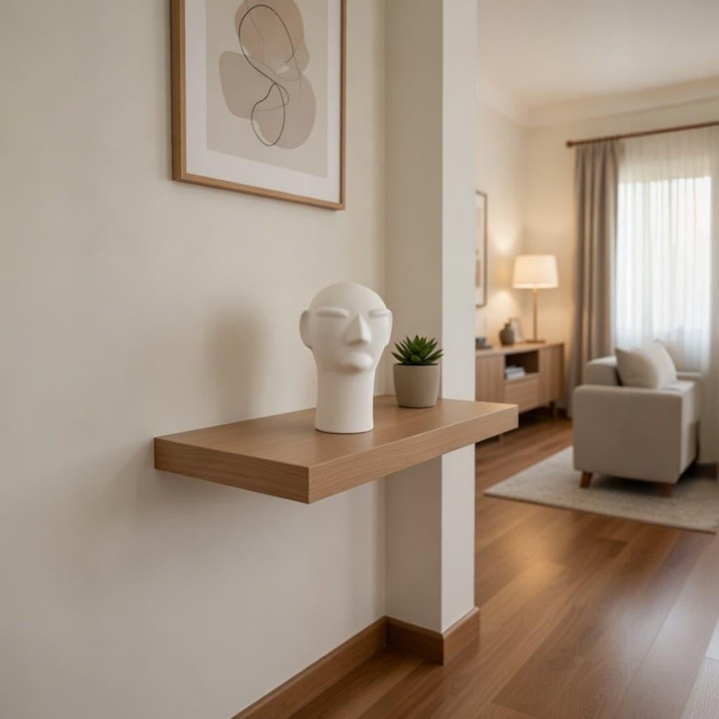 Busto Estátua Branco Fosco em Cerâmica Cabeça do Nordeste  Decorativo Decoração Luxo para Interiores
