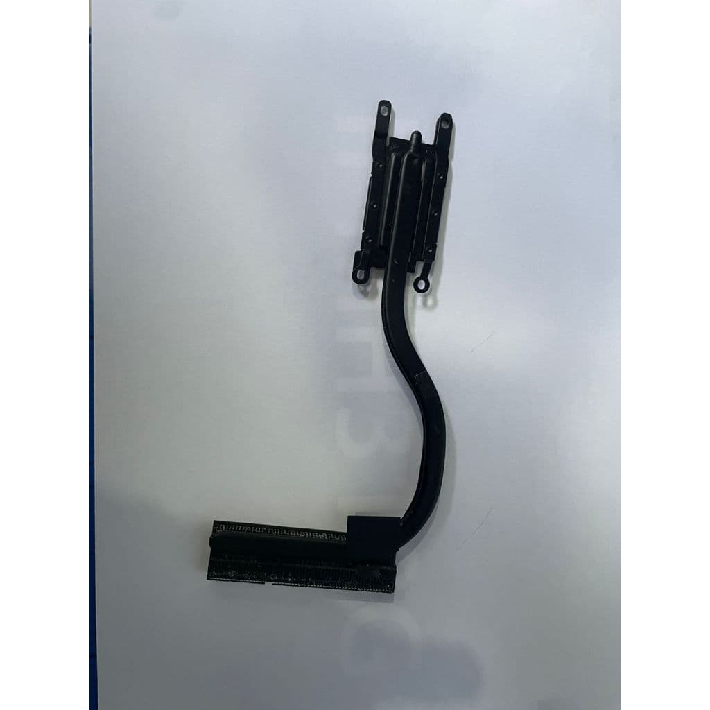 DISSIPADOR NOTEBOOK DELL LATITUDE 5400 5500 PN 010YHD