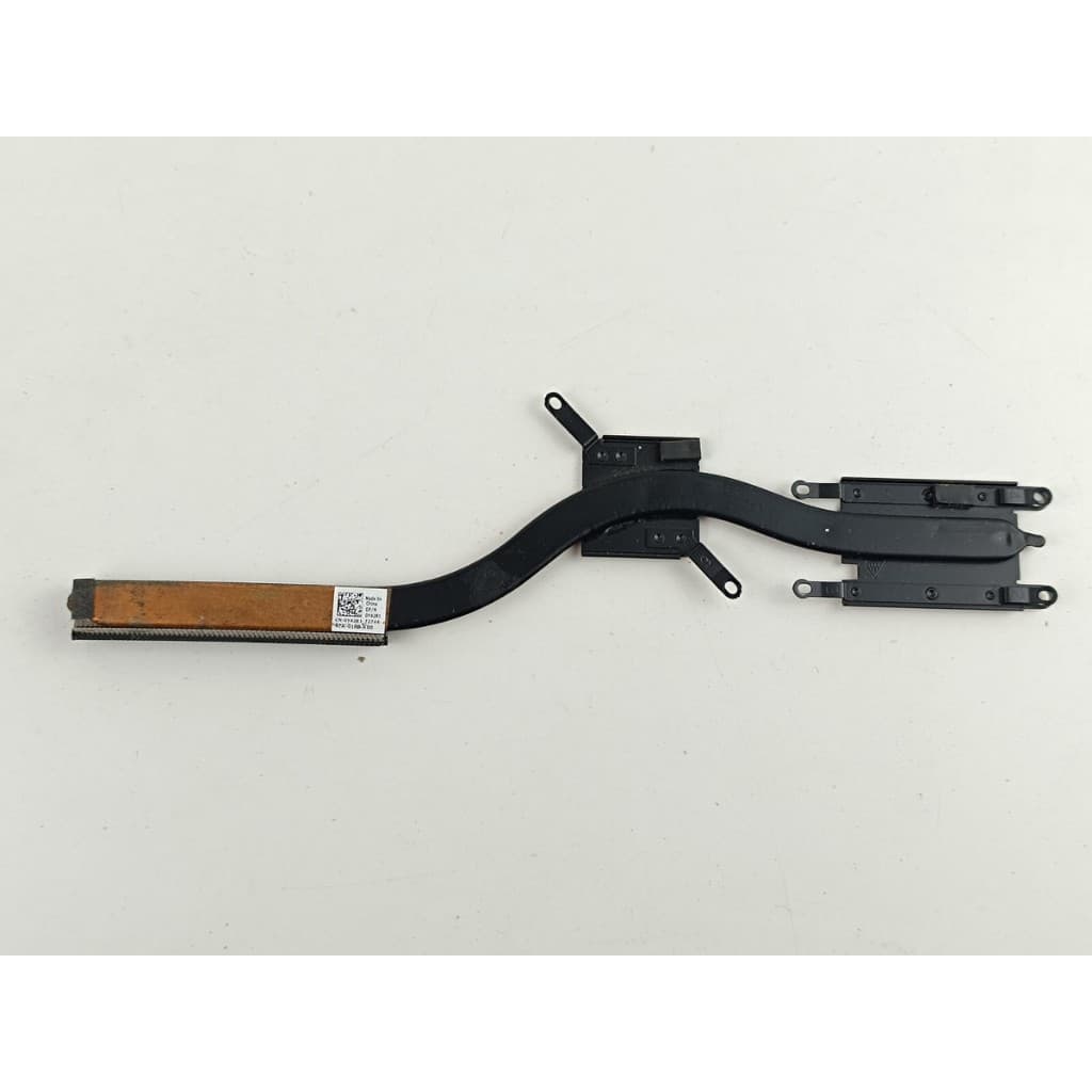 DISSIPADOR  NOTEBOOK DELL LATITUDE  5547 PN0Y4R1