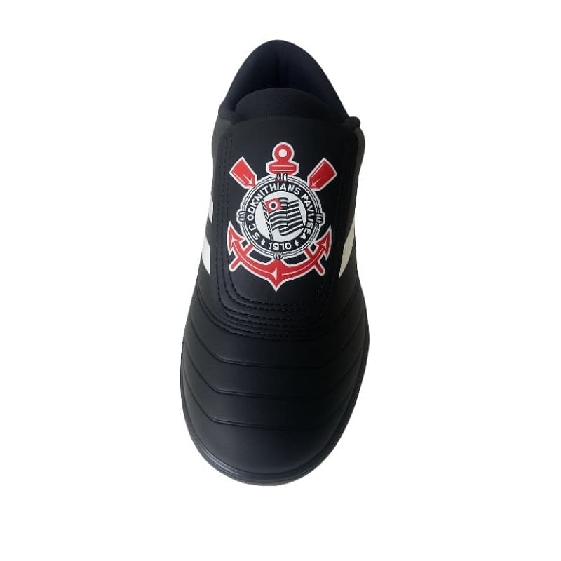 Chuteira do Corinthians na Promoção