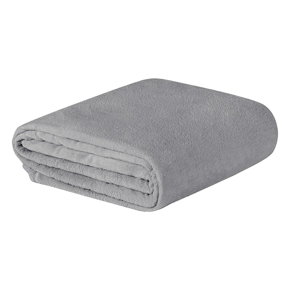 Cobertor Manta Coberta Soft Casal Queen Macia 2,20m x 2,40m Everest