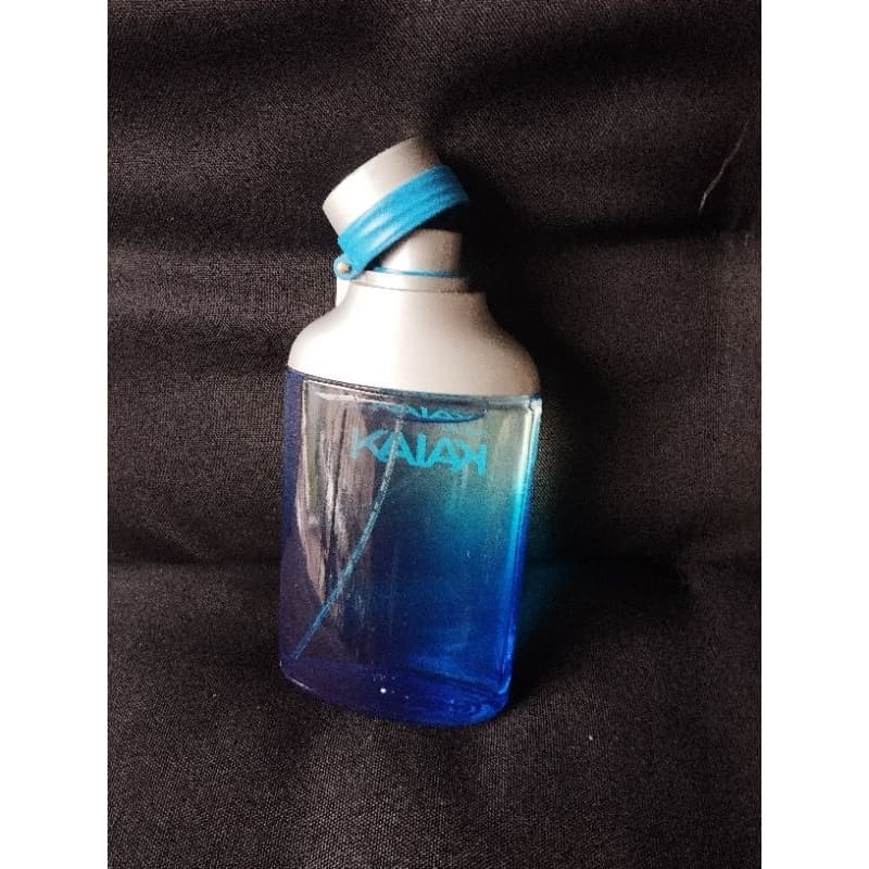 Kaiak Clássico Natura Deo Colônia Masculino - 100ml