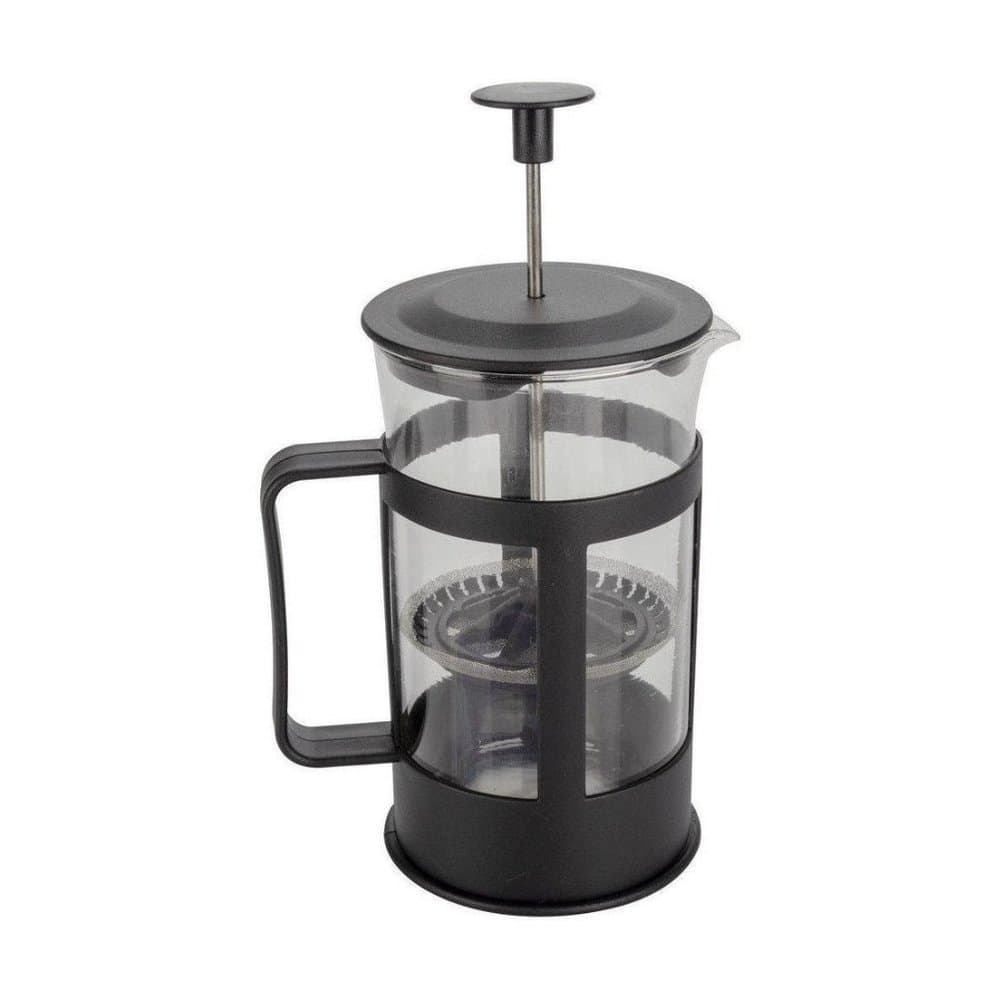 Cafeteira Francesa 300ml – Prensa Francesa para Café, Prática e Elegante Café Artesanal Gourmet