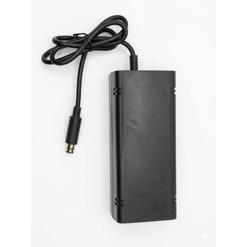 Fonte Para Xbox X-360 E 1 Pino Bivolt (usado⚠️)