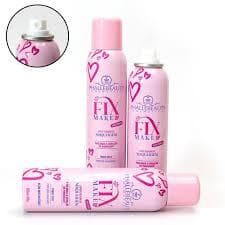 Fixador de Maquiagem Fix Make Phallebeauty Longa Duração
