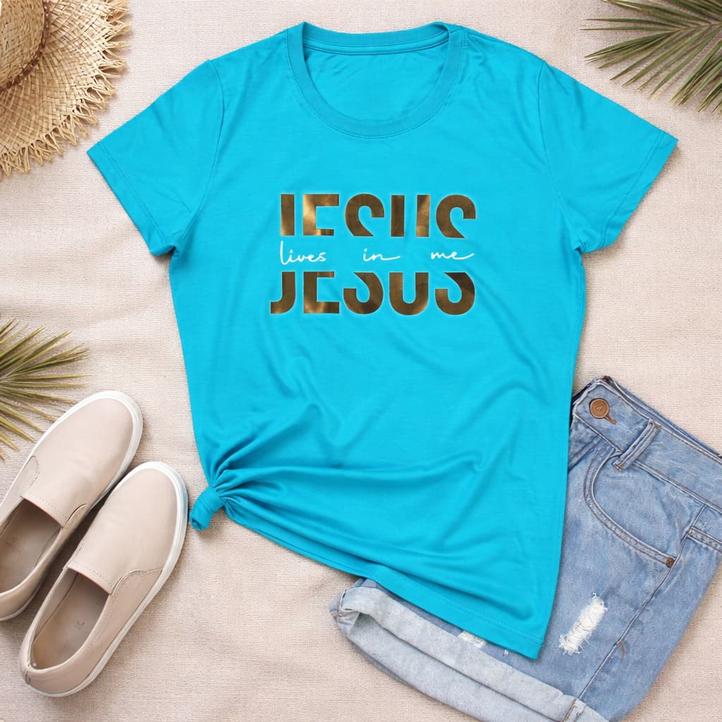 camisa envangelica blusa cristã para eventos e cutos