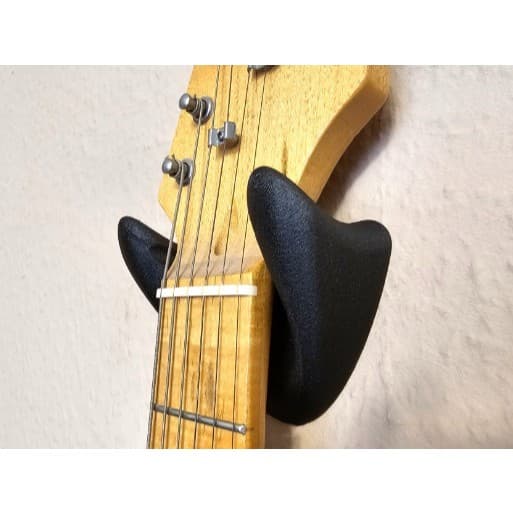 3 Suportes de Violão/Guitarra