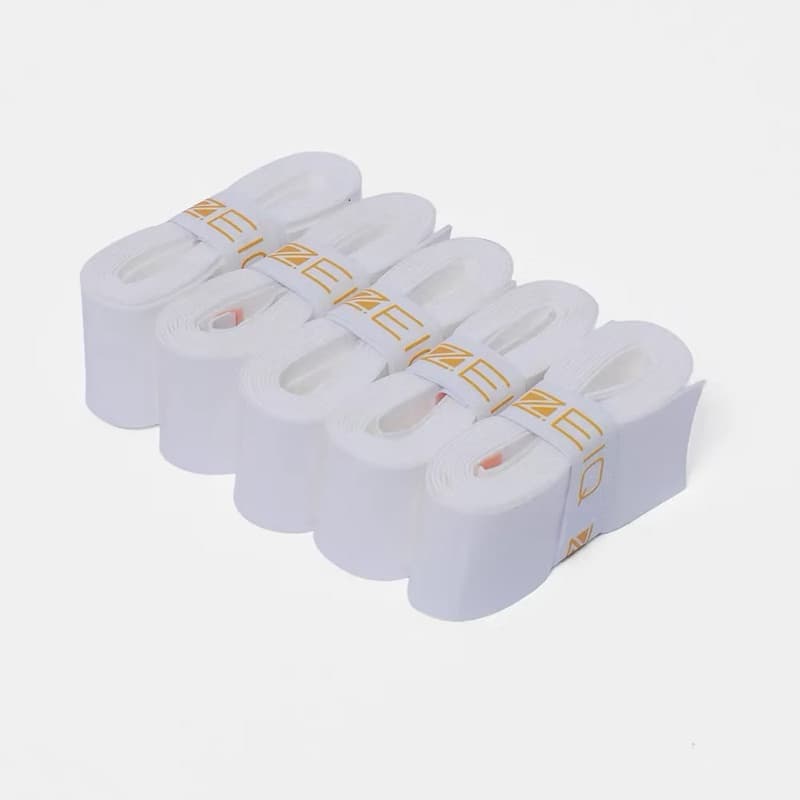 Overgrip branco beach tennis padel tênis