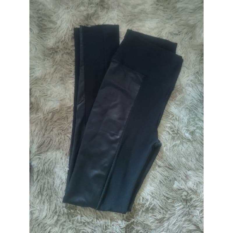 calça feminina cintura alta calça montaria feminina calça legging ficar em casa