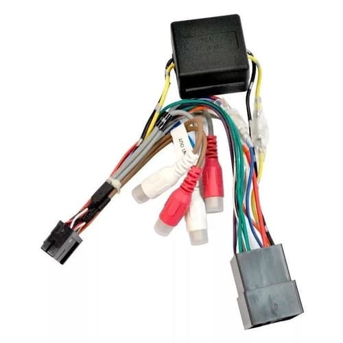CHICOTE ORIGINAL DVD PIONEER DVH-7380 DVH-7580 DVH-7680 DVH-8480 DVH-8580AVBT DVH-8680AVBT ORIGINAL