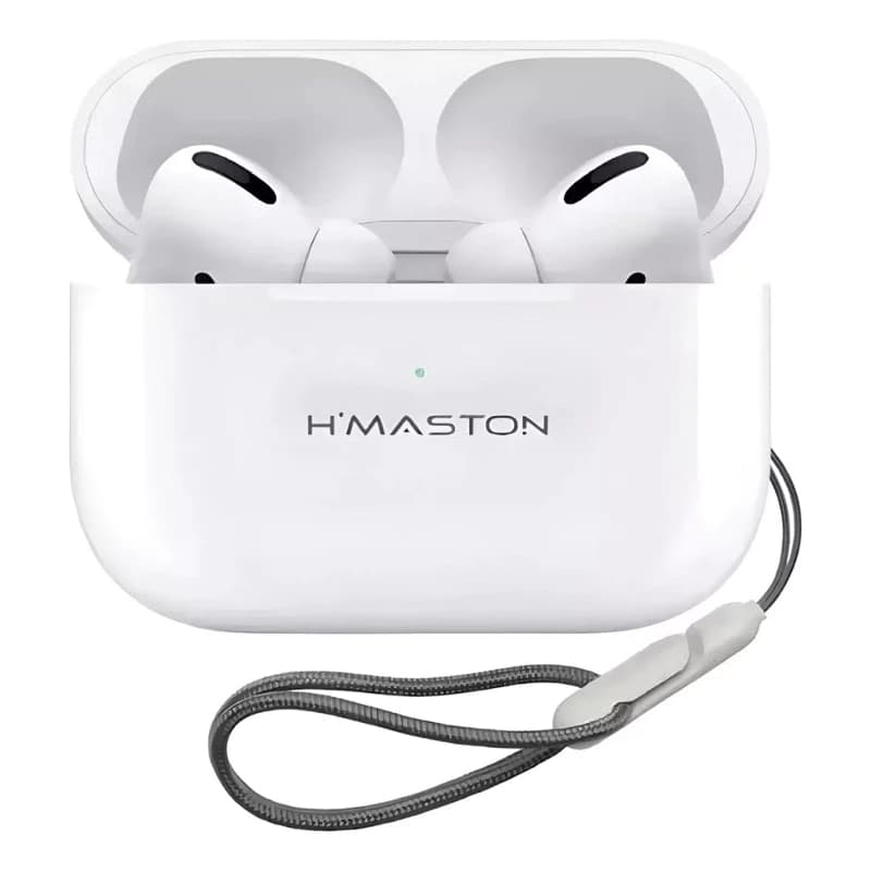 HMaston RS21 Fone de Ouvido Bluetooth Som Imersivo