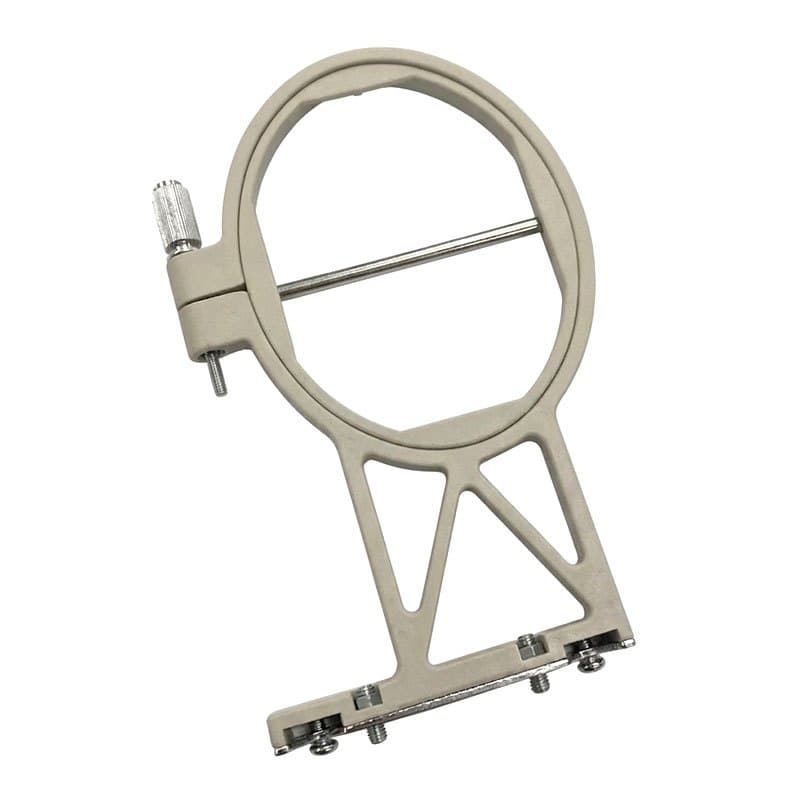 Bastidor Oval Brother SA431 20x60mm 702781