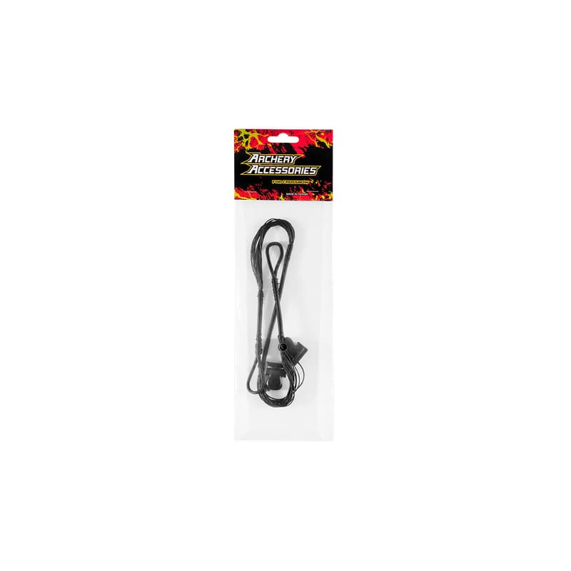 Corda String Original da Balestra 80 Libras Man Kung MK-80A4PL e MK-80A4AL