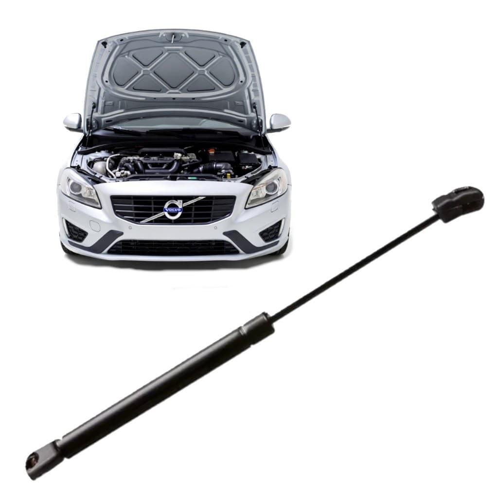 Amortecedor Mola A Gas Do Capô Volvo V40 2013/2019 70cm