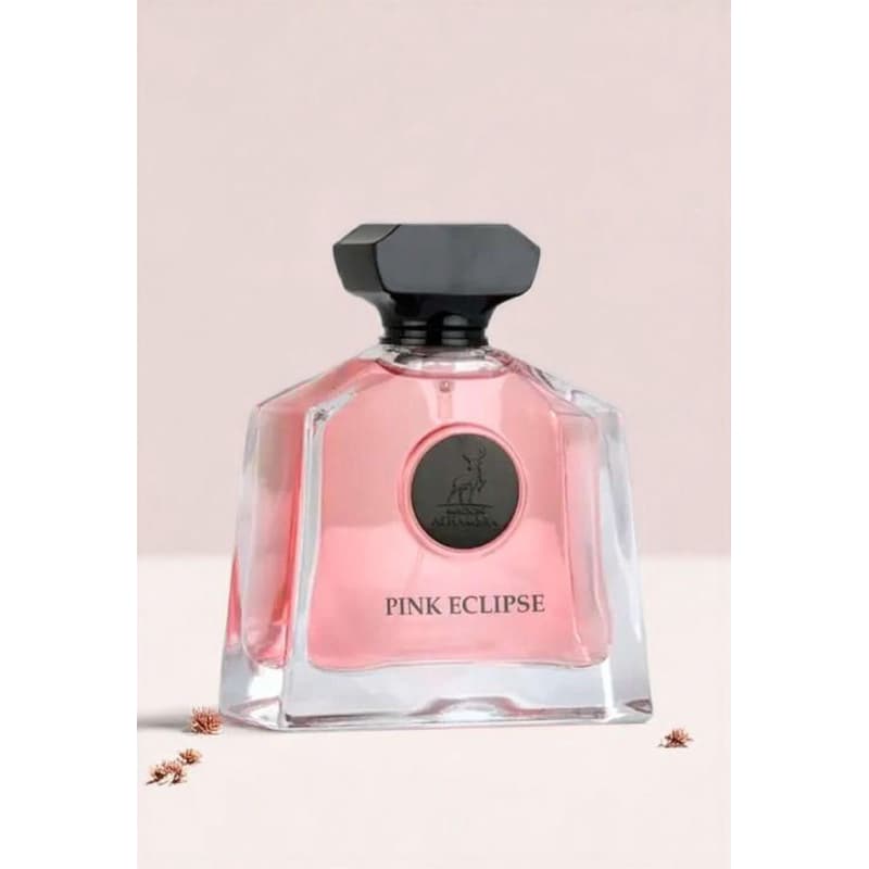 MAISON ALHAMBRA PINK ECLIPSE 100ML
