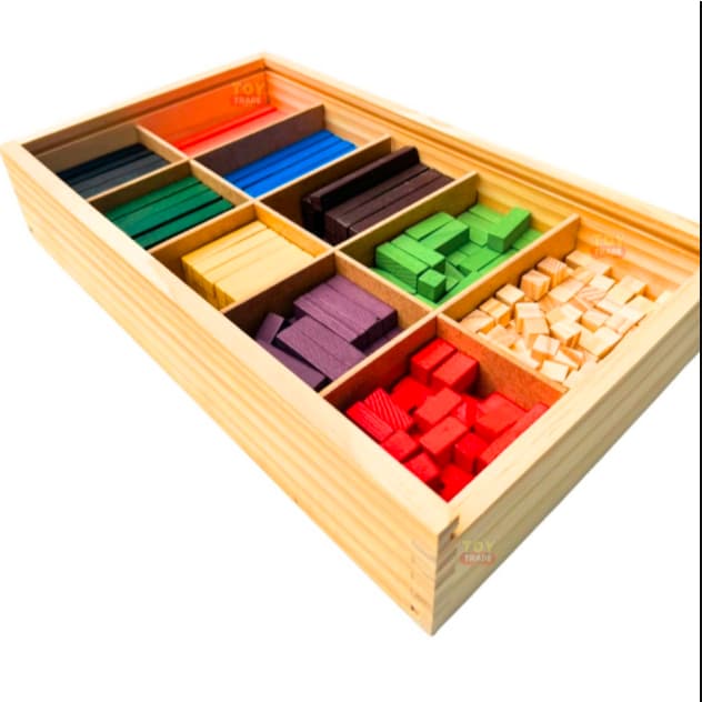 Escala 294 Peças em Madeira Toy Trade – Brinquedo Educativo de Equilíbrio, Coordenação Motora e Criatividade Infantil