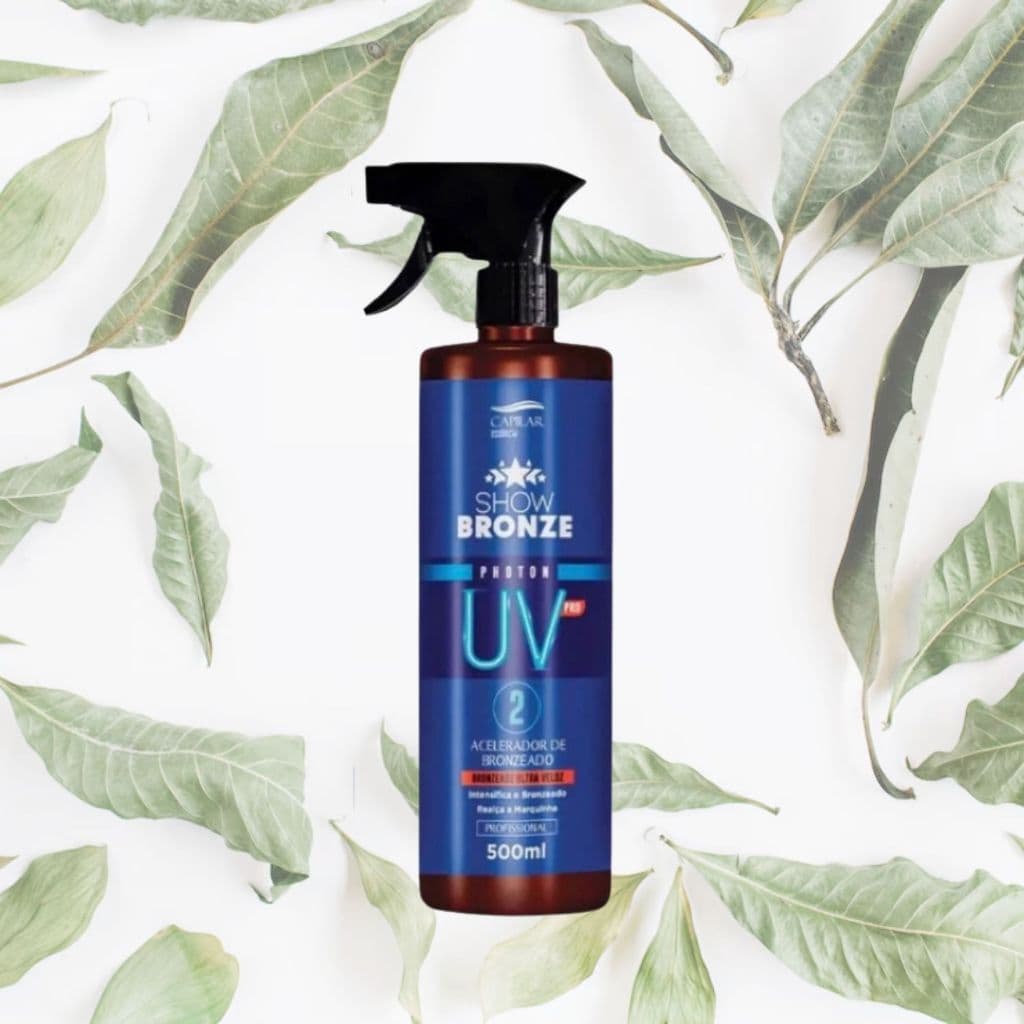 Photon UV Pro 2 500ml SHOW BRONZE