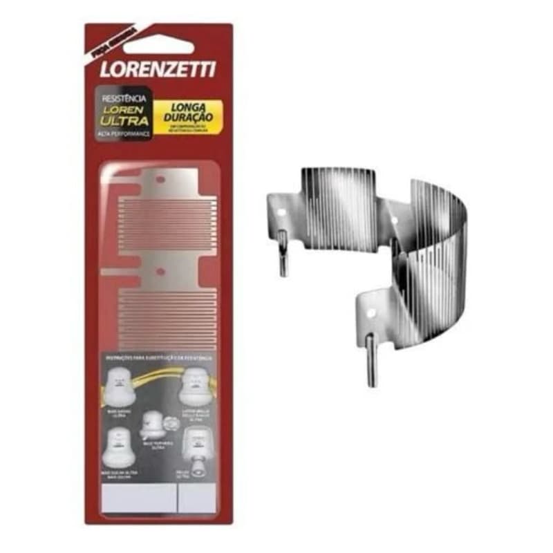 Resistência Maxi Ducha Ultra 220V Original