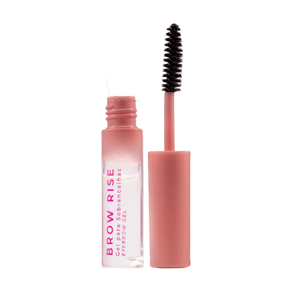 Brow Rise Gel Para Sobrancelhas Hbe2503 Rubyrose