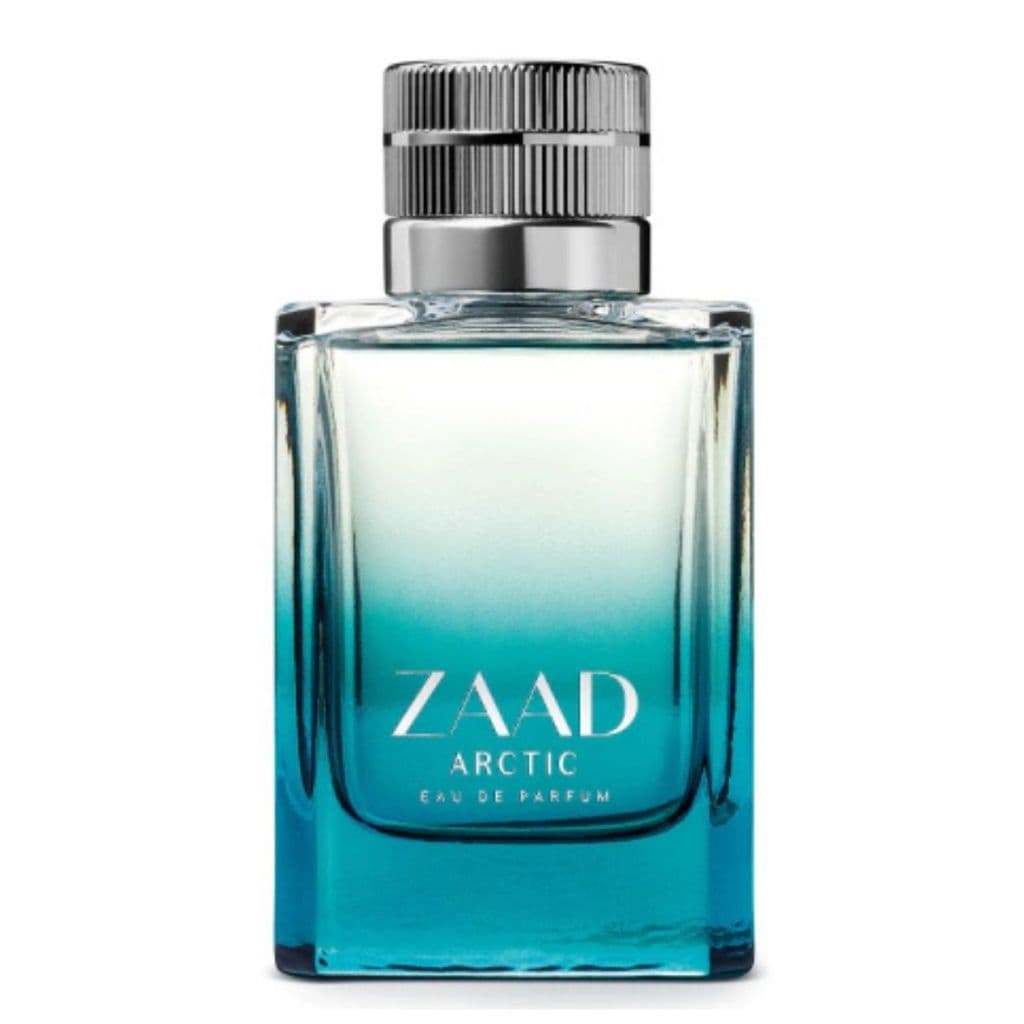 Zaad Arctic Eau de Parfum 95ml - O Boticario Masculino
