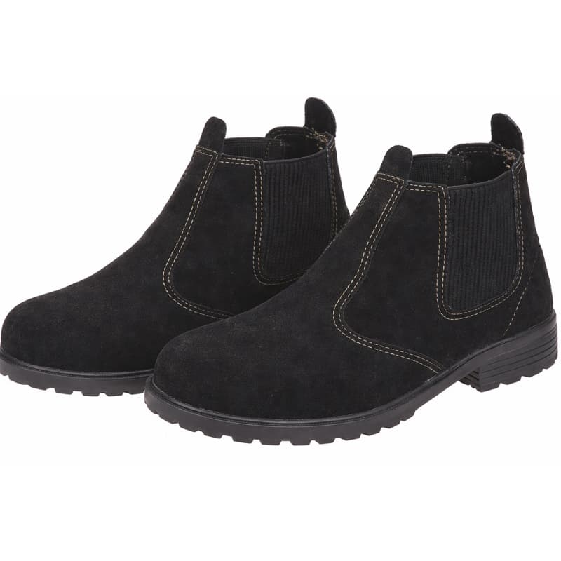 Botina infantil vaquejada cano curto