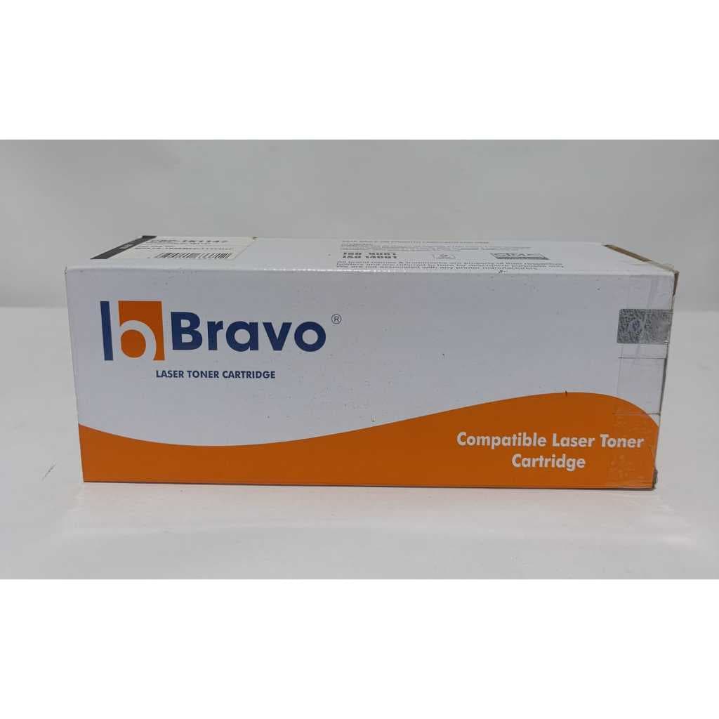 Toner Compatível Bravo CBP-TK1147 | Alta Performance