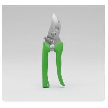Tesoura De Poda 7 Pol Com Trava Profissional Startools