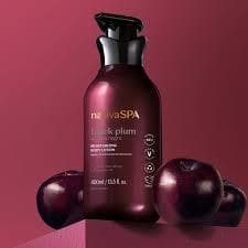 Hidratante Corporal Nativa Spa 400ml O Boticário