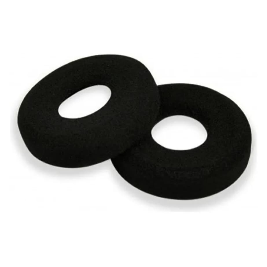 Espuma Protetora Original Poly Para Headset Blackwire 3210/3220