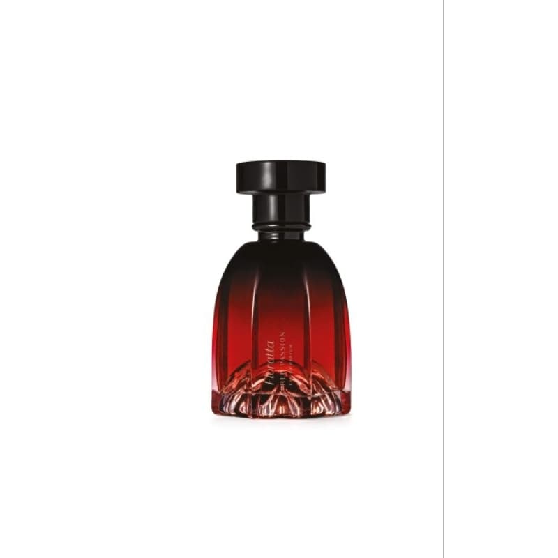 Floratta Rose Sucrée / Red Passion / Fleur D' Éclipse Eau de Parfum 75 ml/Hidratante 200g