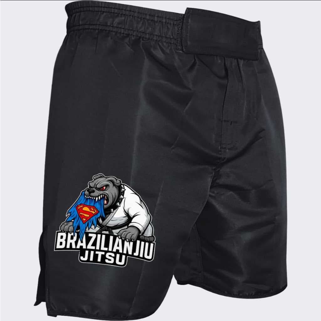BERMUDA JIU JITSU NO - GI TREINO MMA E MUAY THAI LUTA
