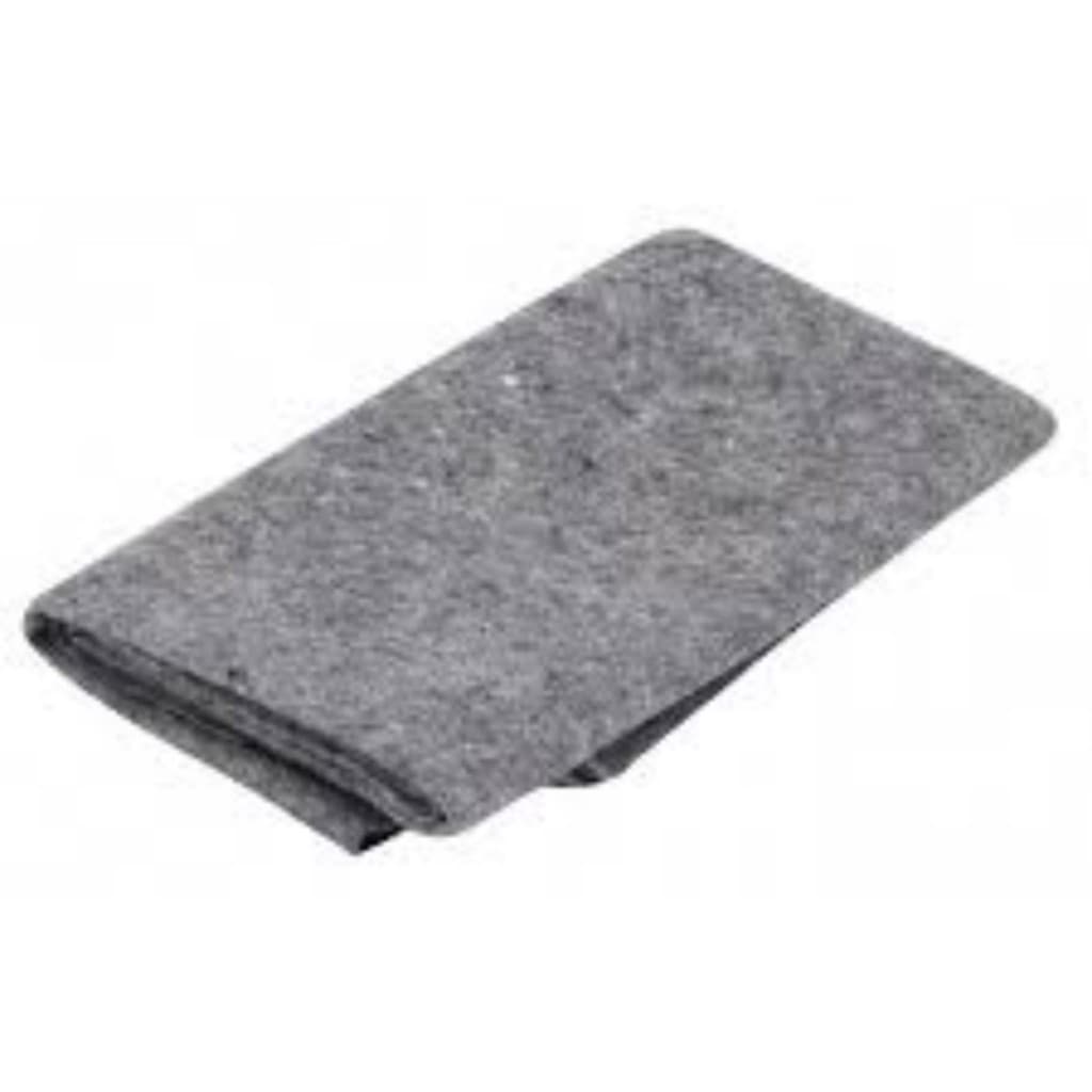 Manta De Bidim Manta Jardineira Manta Para Vasos 5mx1m