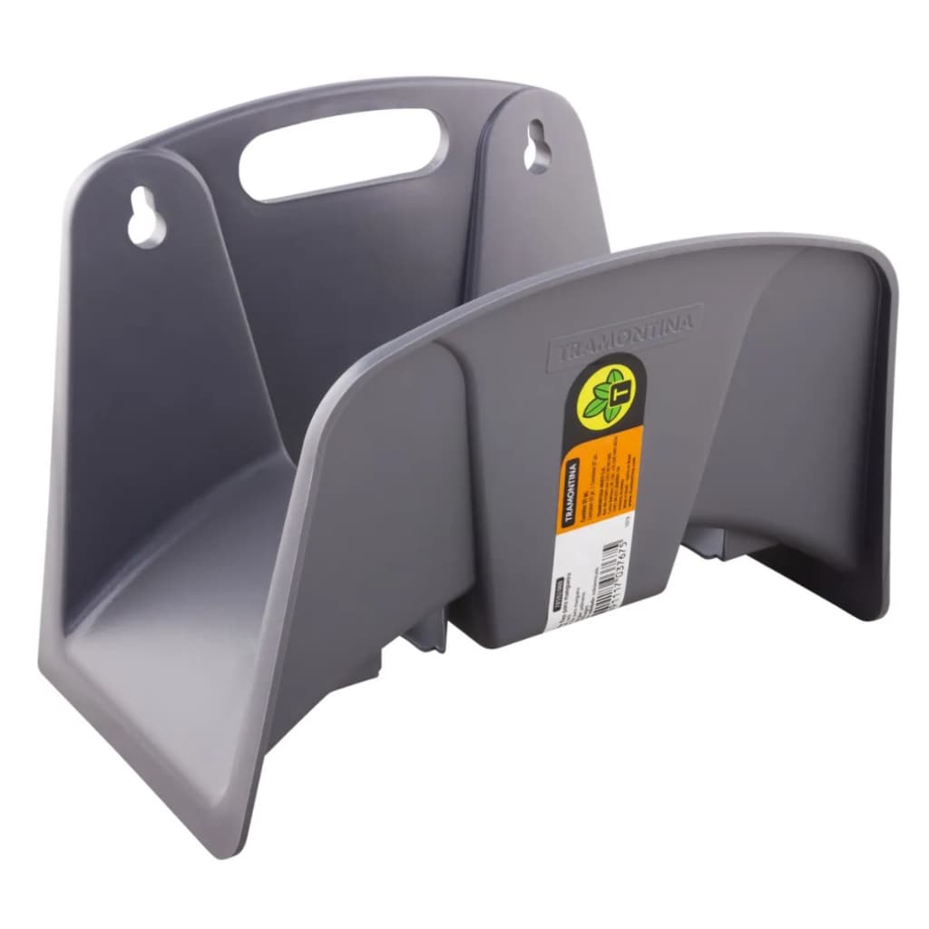 Suporte Fixo Para Mangueira de Jardim Tramontina Reforçado