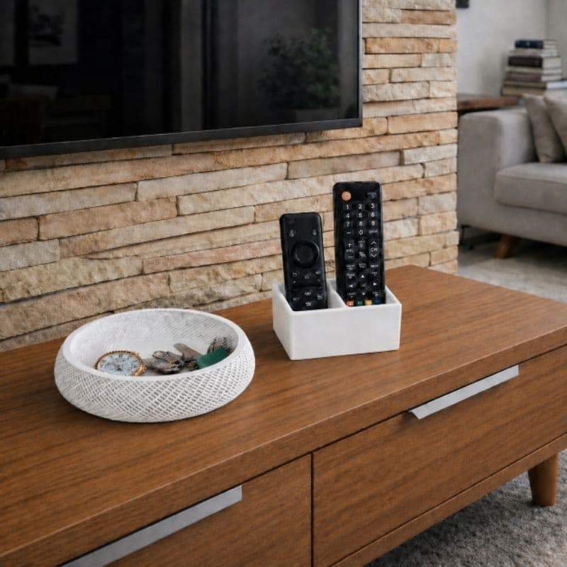 Organizador Premium para Controles e Objetos – Design Moderno