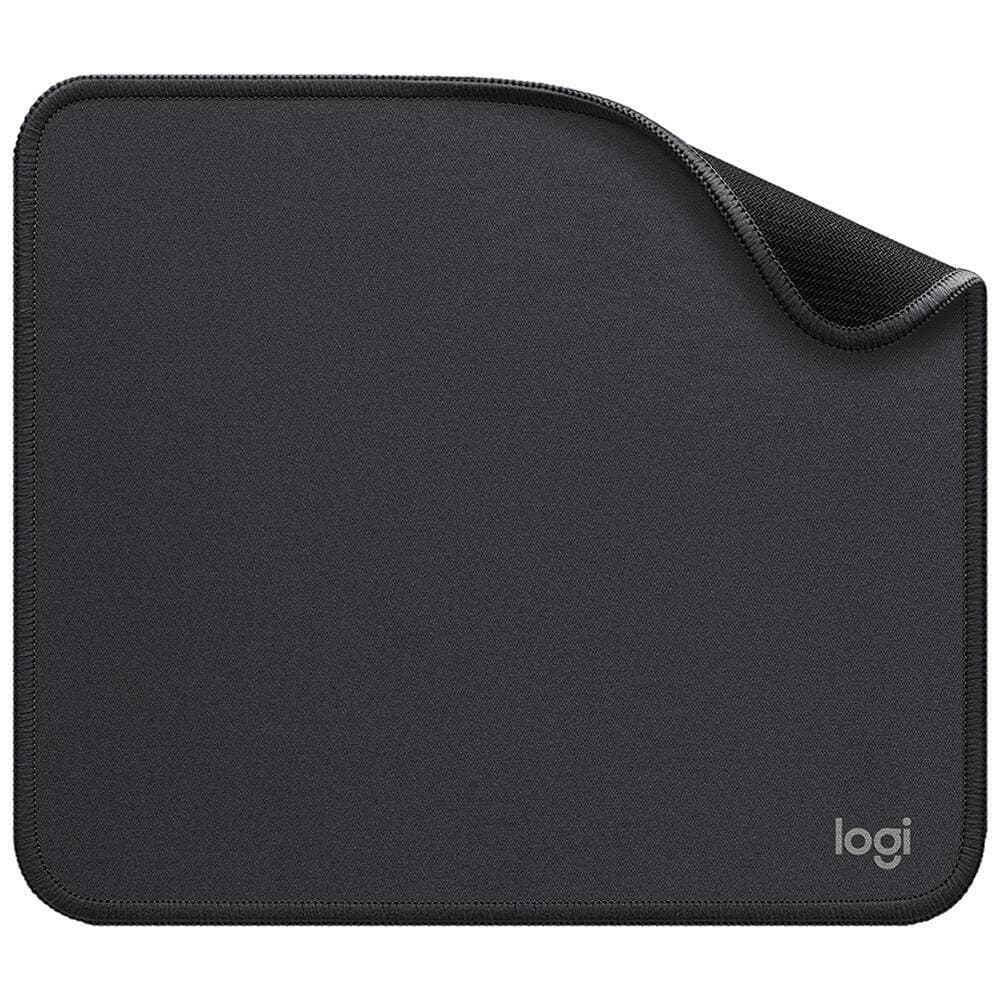 MOUSE PAD LOGITECH STUDIO SERIES 23X20CM GRAFITE