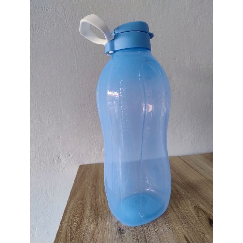Garrafa 2 litros/ Eco tupper Tupperware/