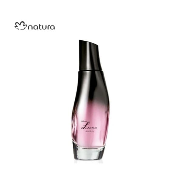 Luna Absoluta 75 ml colonia fragrancia Natura