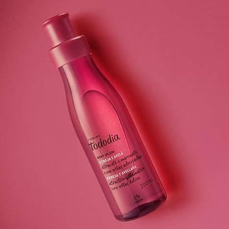 BODY SPLASH NATURA 200M